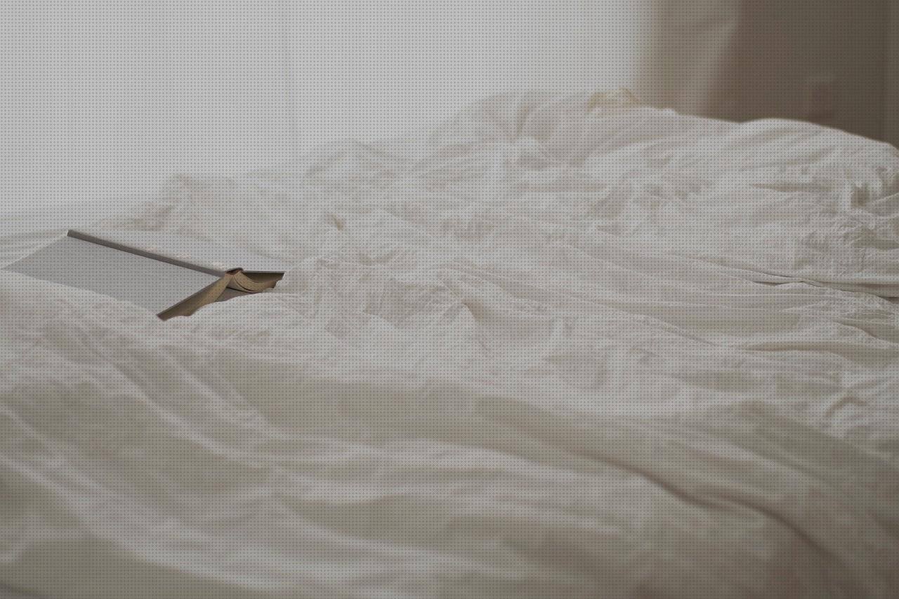 Review de cama cómoda