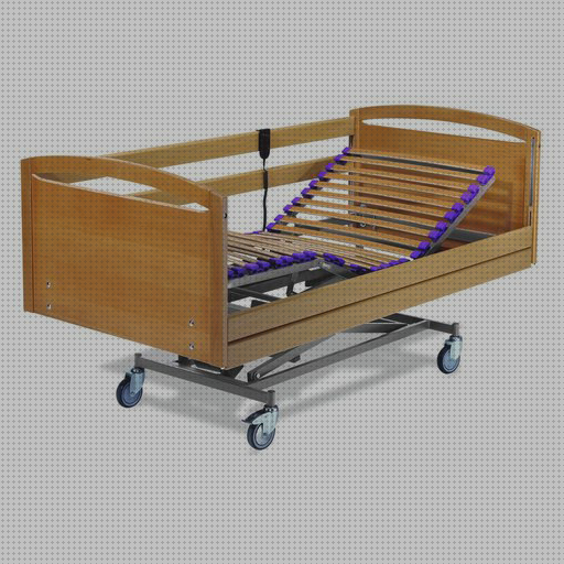 Opiniones de las 19 mejores Camas Ergonómicas Con Carros Elevadores