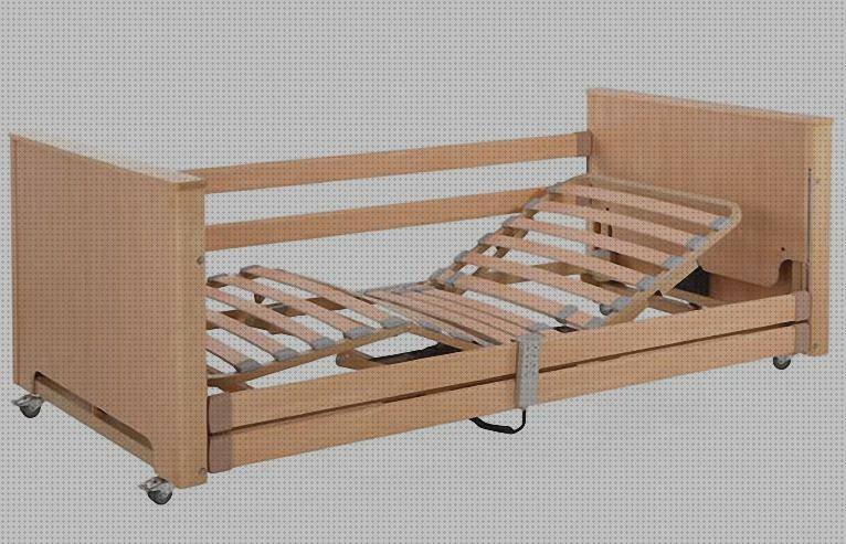Review de cama ergonómica con carro elevador