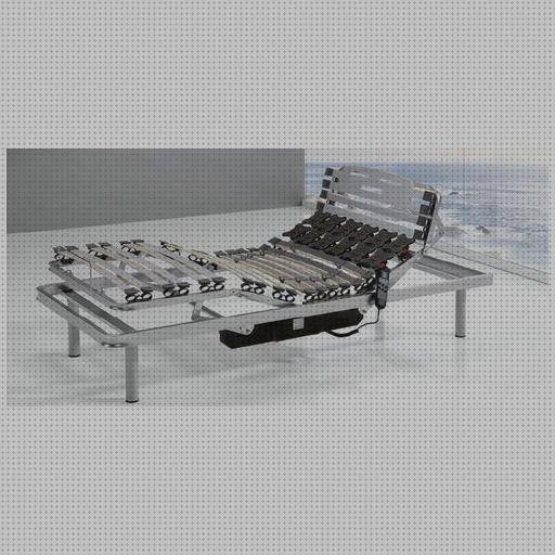 Las mejores camas camas ergonómicas eléctricas