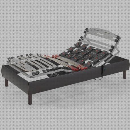 Review de camas ergonómicas eléctricas