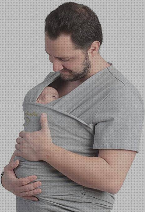 Review de las 6 mejores camisetas ergonomicos a la venta