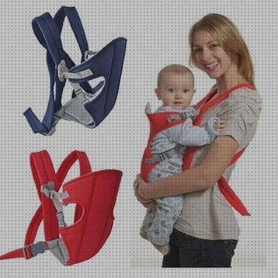 ¿Dónde poder comprar cargadores cargador de bebe ergonómico?