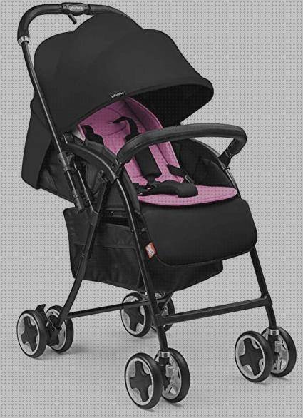 Los 14 Mejores Carrito Para Bebe Plegable Paraguas Ergonómico