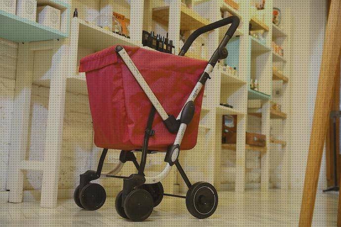 Análisis de los 20 mejores Carritos De Bebes Ergonómicos