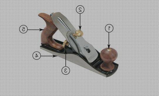 Los 10 Mejores Cepillos Carpinteros Ergonómicos