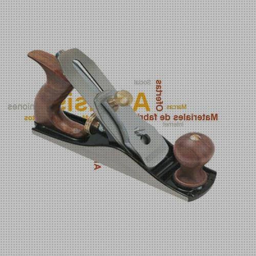 Las mejores marcas de cepillos cepillo carpintero ergonómico