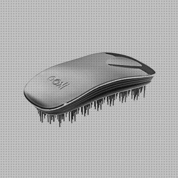 Las mejores marcas de cepillos cepillo pelo ergonómico