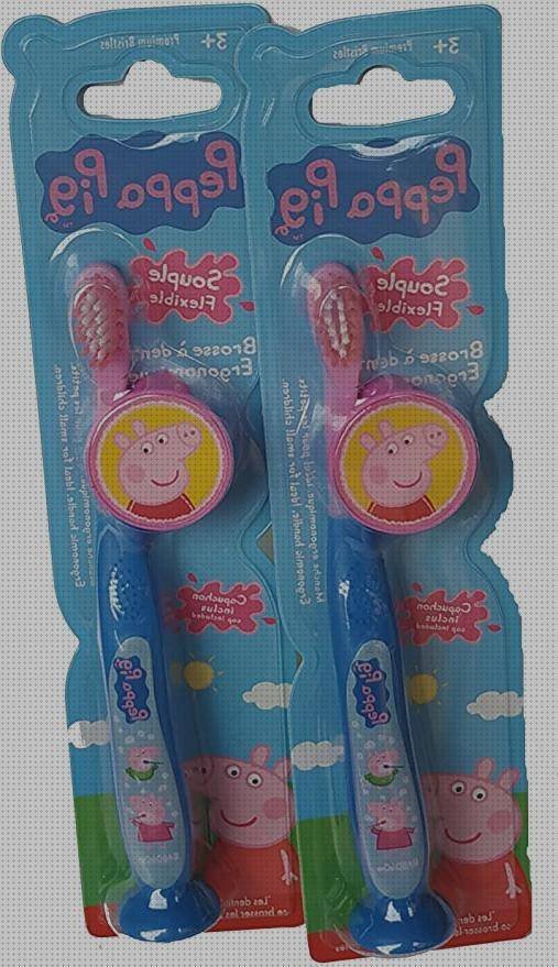 ¿Dónde poder comprar cepillos cepillo dental patrulla canina ergonómico?