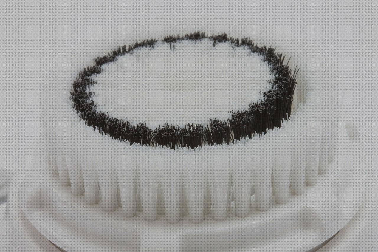 Review de cepillo ergonómico cabello
