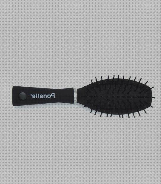 Las mejores marcas de cepillo ergonómico ponette