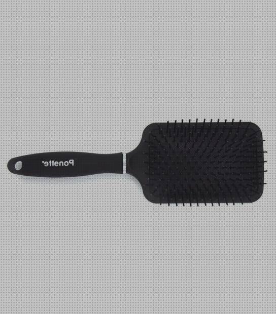Review de cepillo ergonómico ponette