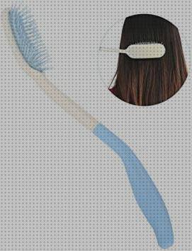 Opiniones de los 22 mejores Cepillos Pelos Ergonómicos