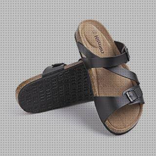 Las mejores 14 Chanclas Ergonómicas De Hombre