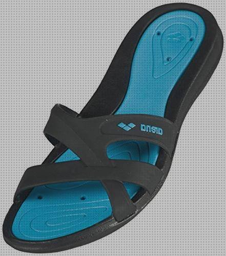 Opiniones de las 2 mejores Chanclas Ergonómicas De Piscinas