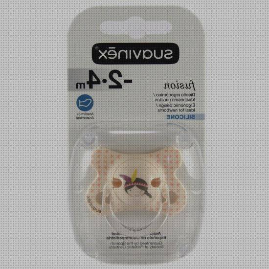 Los 22 Mejores Chupetes Ergonómicos Suavinex