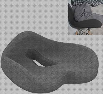 TOP 20 ciatica ergonomicos