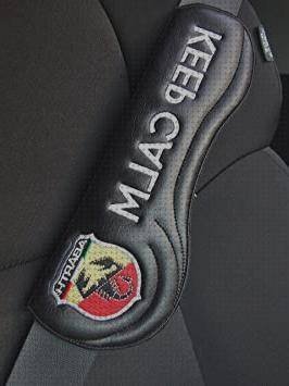 Las mejores cinturones cinturón ergonómico coche