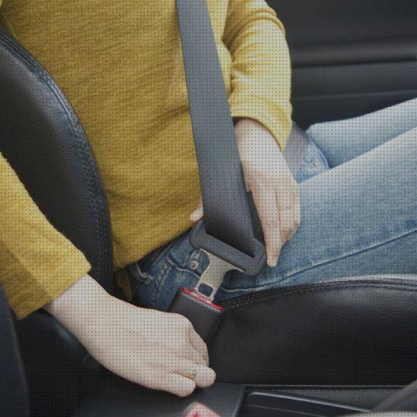 Review de cinturón ergonómico coche