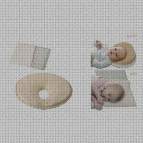 Las mejores cojines cojin antiahogo para bebe ergonómico