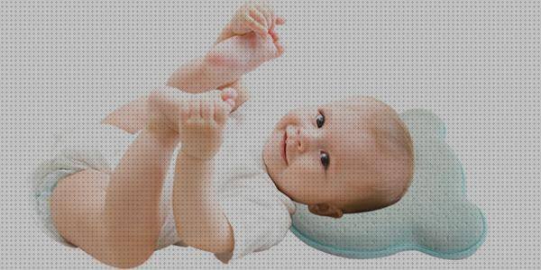 Review de cojin antiahogo para bebe ergonómico