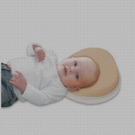 Análisis de los 25 mejores Cojin Antiahogo Para Bebe Ergonómico
