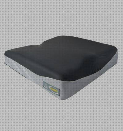 Las mejores alova cojin ergonómico alova