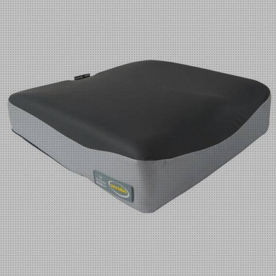 Review de cojin ergonómico alova