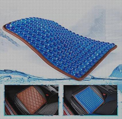 ¿Dónde poder comprar cojines cojin ergonómico asiento de coche?