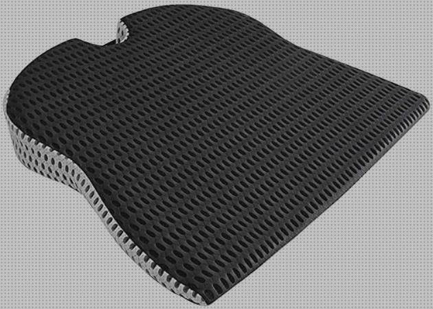 Las mejores cojines cojin ergonómico asiento de coche