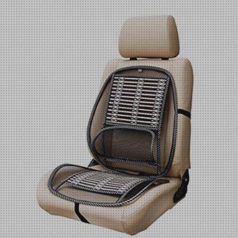 Opiniones de los 19 mejores Cojin Ergonómico Asiento De Coche