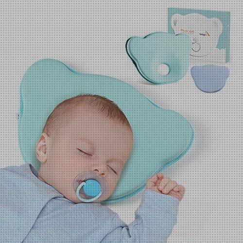¿Dónde poder comprar cojines cojin ergonómico cabeza para bebe?