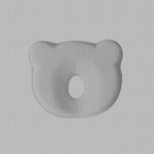 Las mejores marcas de cojines cojin ergonómico cabeza para bebe
