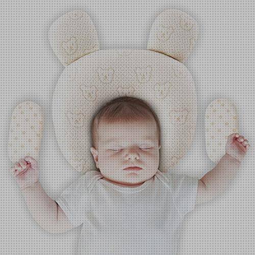 Las mejores cojines cojin ergonómico cabeza para bebe