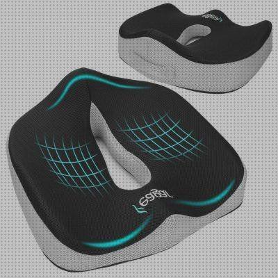 Las mejores coxis cojín ergonómico coxis