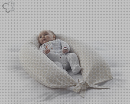 ¿Dónde poder comprar cojines cojin ergonómico nido para bebe?