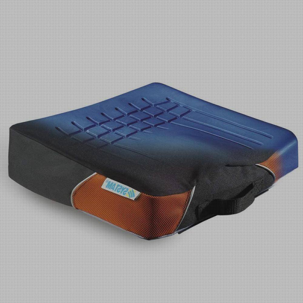 Review de cojín ergonómico viscoflex cuña