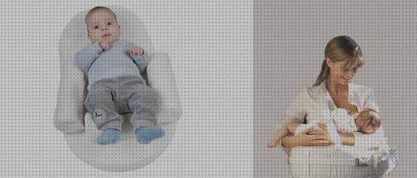 Los 20 Mejores Cojines Lactancias Ergonómicos
