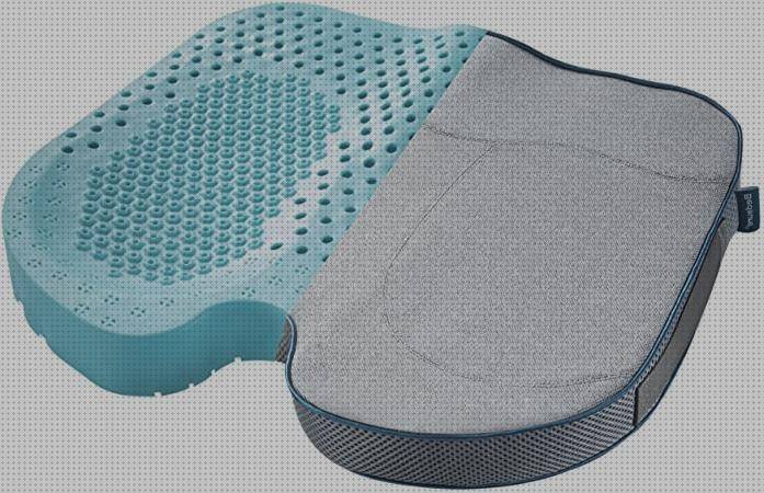 Opiniones de los 26 mejores Cojines Viscoelasticos Ergonómicos