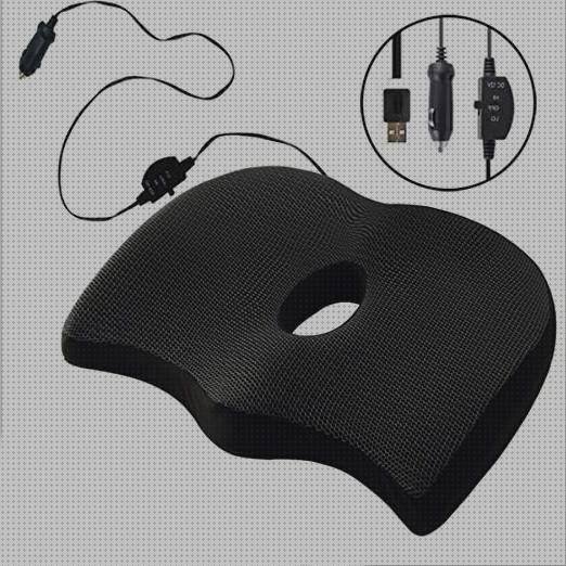 Los 17 Mejores Cojines Ergonómicos Usb