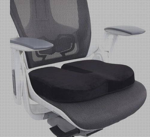 Review de cojines reposo lumbar ergonómico