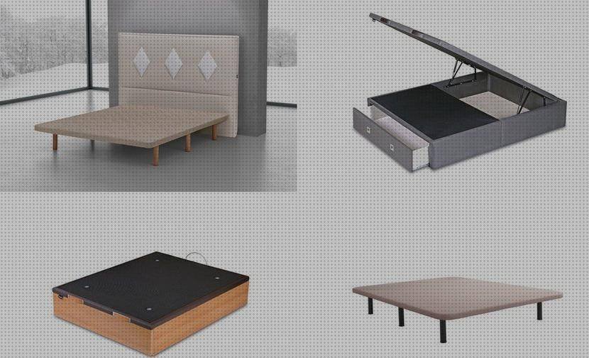 Las mejores colchones colchon cama ergonómica doble