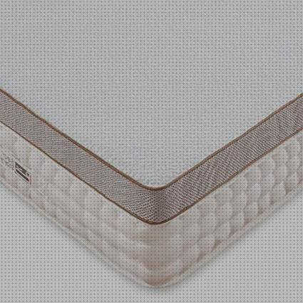 Las mejores marcas de colchones colchón ergonómico de gel y viscoelástica el