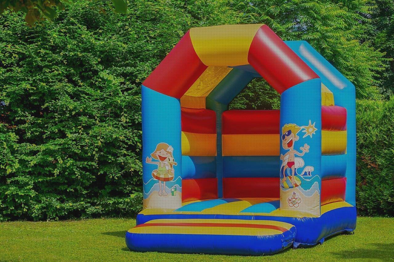 Opiniones de los 14 mejores Colchon Inflable Cómodo