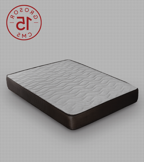 Review de colchon viscolastica enrollado mas cómodo