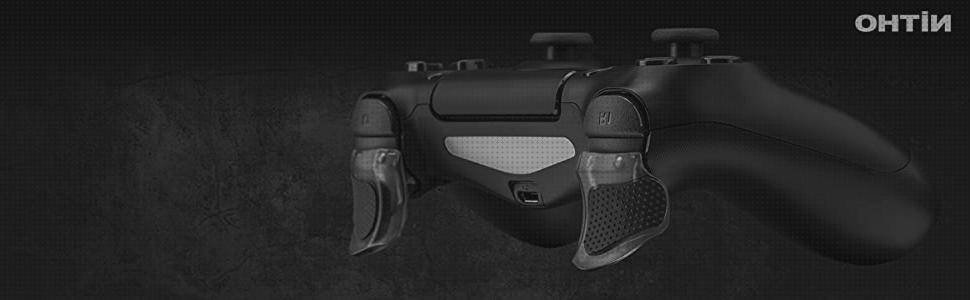 Review de consolas ergonómicas