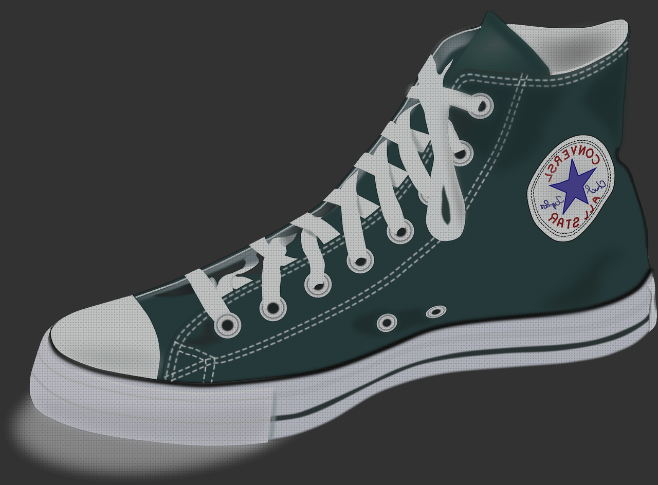 Review de converse ergonómica