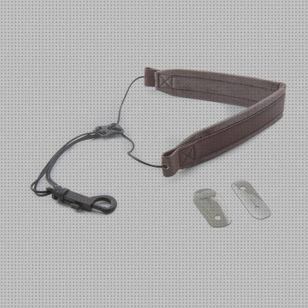 Opiniones de las 12 mejores Correas Ergonómicas Clarinetes