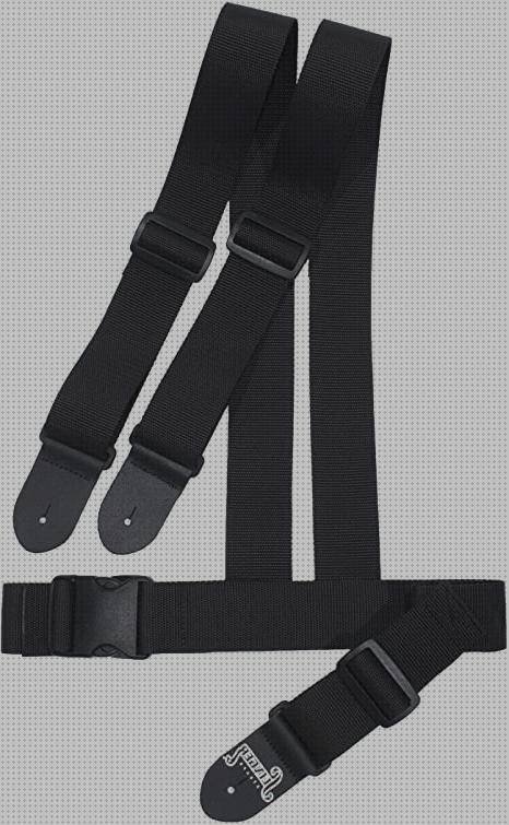 Las 11 Mejores Correas Ergonómicas Guitarras