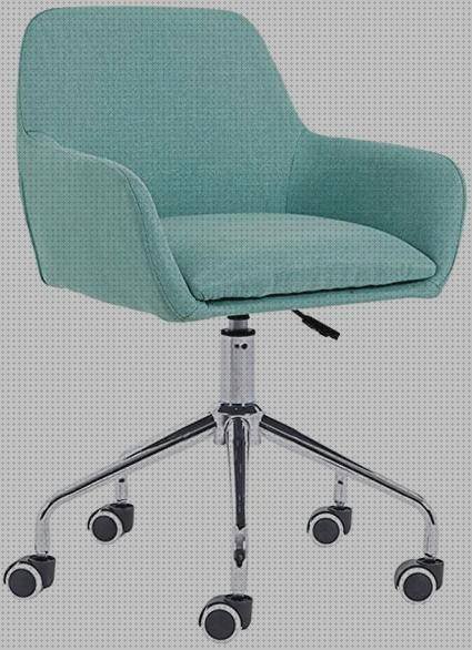 Las mejores marcas de sillas cubierta ergonómica de sillas de oficina